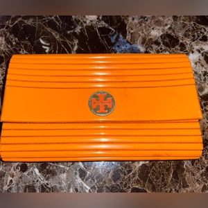 Tory Burch Clutch